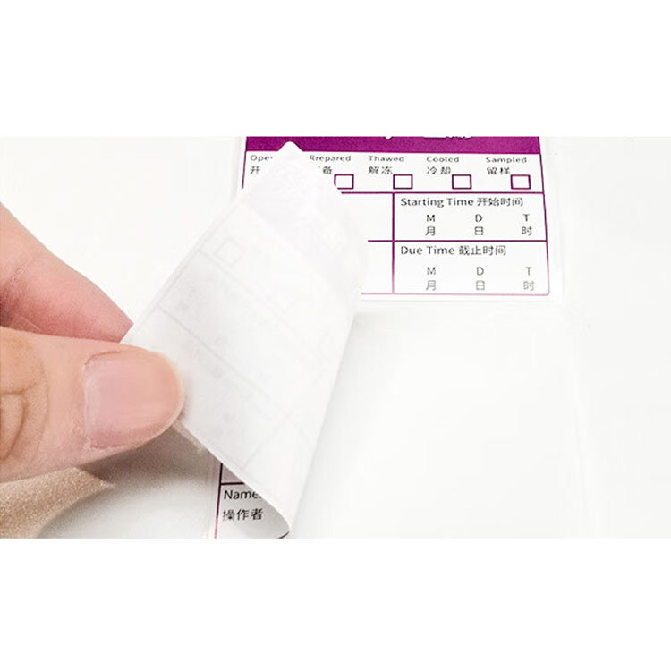 Why Are Special Material Stickers the Perfect Choice for Your Business?