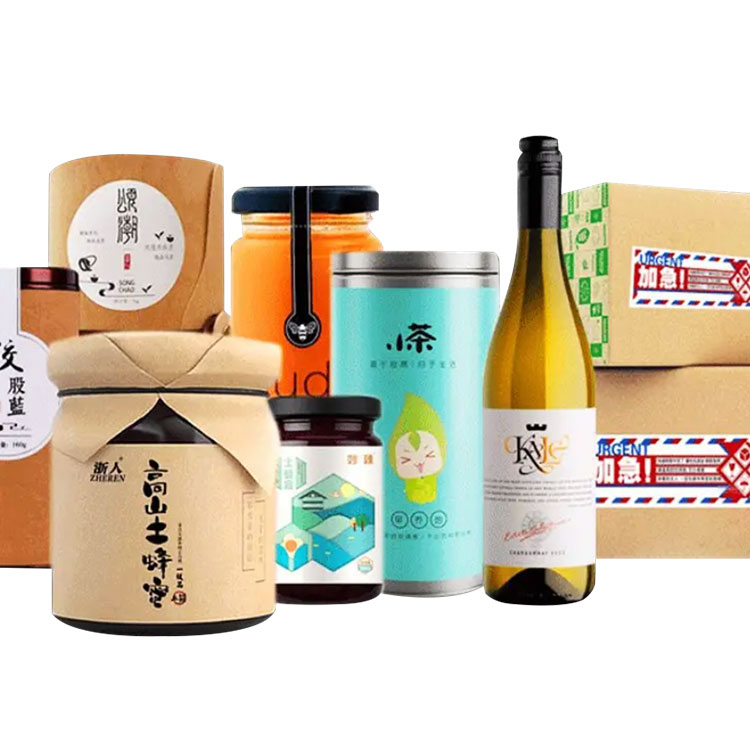 Why Are Food Printing Labels Essential for Modern Packaging?