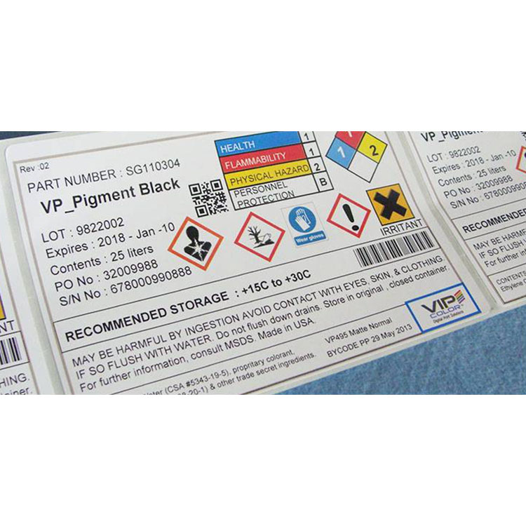 Why Do Self Adhesive Printed Labels Dominate Modern Branding & Logistics?